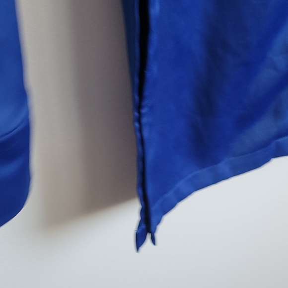 Adidas Long Training Jacket - size XS - Picture 6 of 10